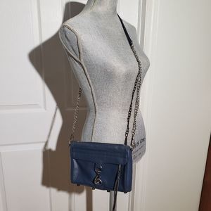 REBECCA MINKOFF mini Mac crossbody